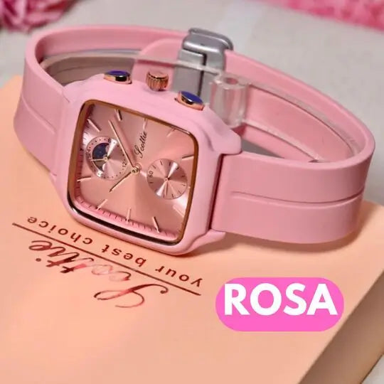 Reloj Scottie Fase Lunar