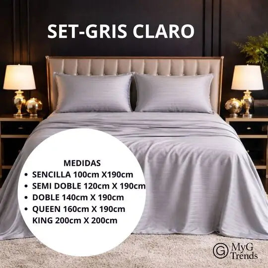 |Juego de sábanas|Elite✅