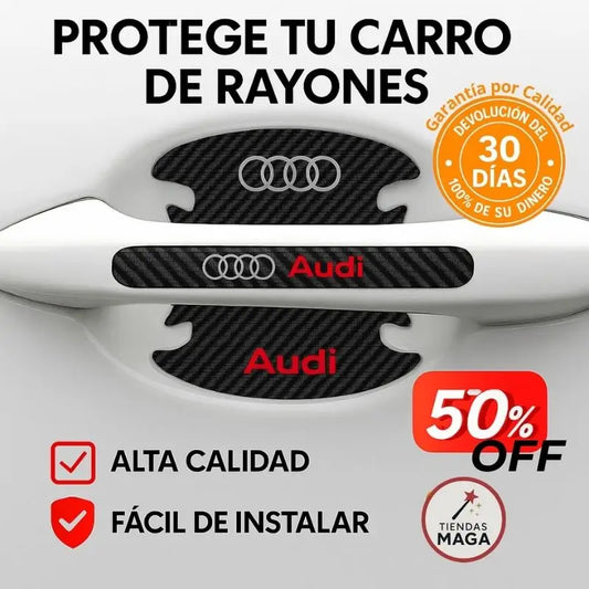 AutoArmor FX™ - Dale protección y el toque premium que tu carro se merece 🔥🚘