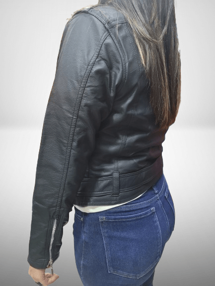 Chaqueta Gothic Chic