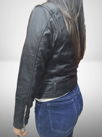 Chaqueta Gothic Chic