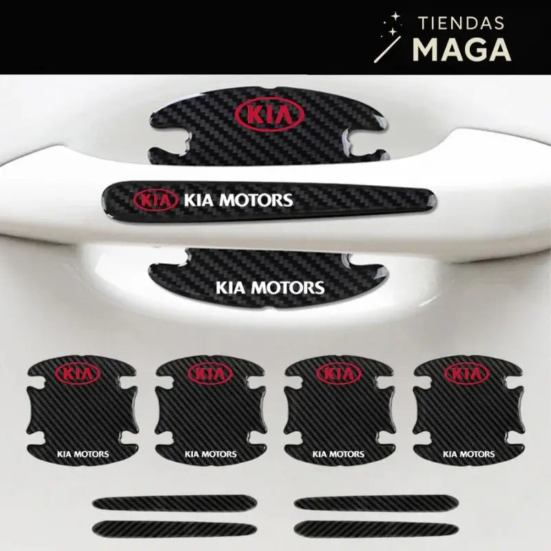 AutoArmor FX™ - Dale protección y el toque premium que tu carro se merece 🔥🚘