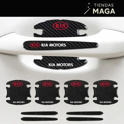AutoArmor FX™ - Dale protección y el toque premium que tu carro se merece 🔥🚘