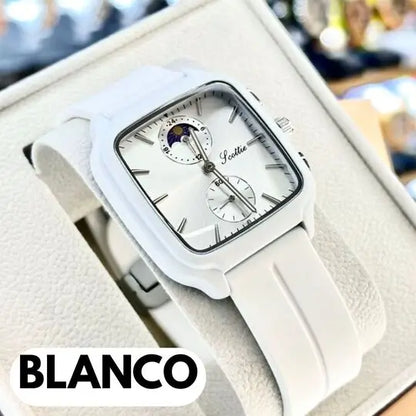 Reloj Scottie Fase Lunar