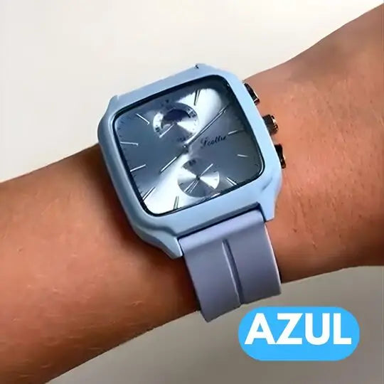 Reloj Scottie Fase Lunar
