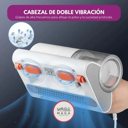 Aspiradora AcaraRest - Especialista en Camas y Muebles