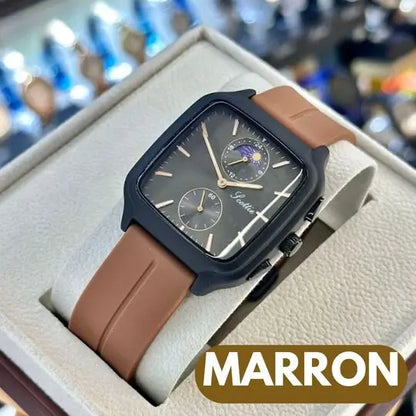 Reloj Scottie Fase Lunar