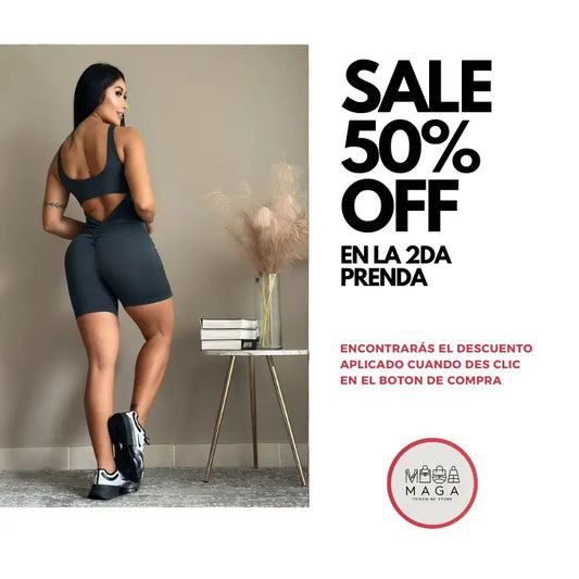 Combo Enterizos MUJER ÉLITE