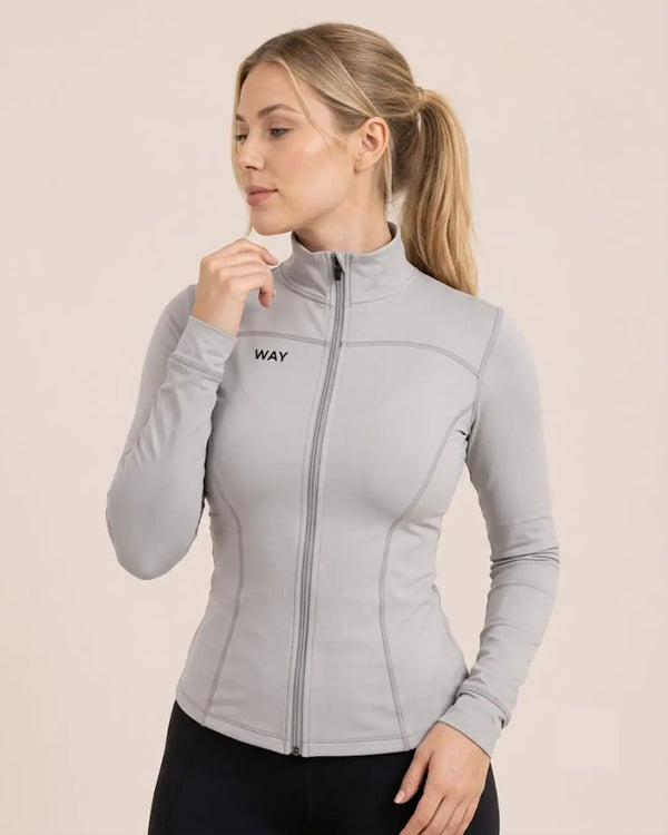 Gris Plata