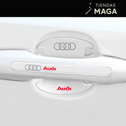 AutoArmor FX™ - Dale protección y el toque premium que tu carro se merece 🔥🚘