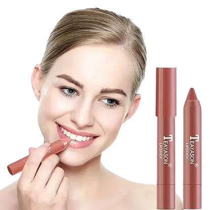 Kit x 3 Lapiz Labial Mate (TEAYASON)