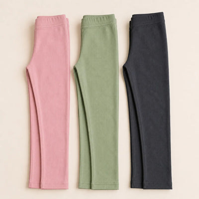 3 LEGGINS