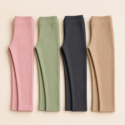 4 LEGGINS