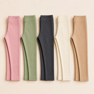5 LEGGINS