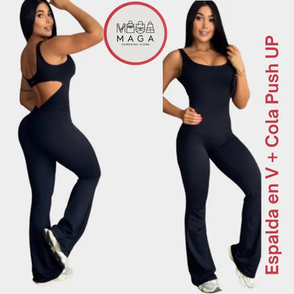 Combo Enterizos MUJER ÉLITE