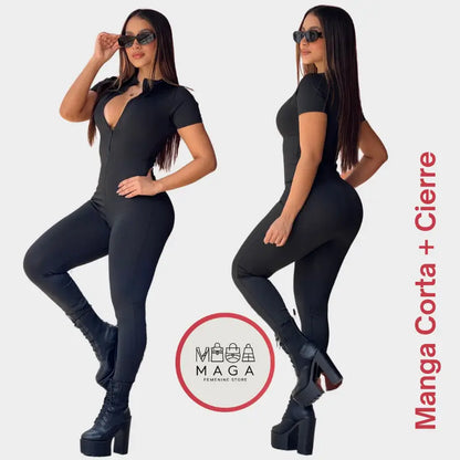 Combo Enterizos MUJER ÉLITE
