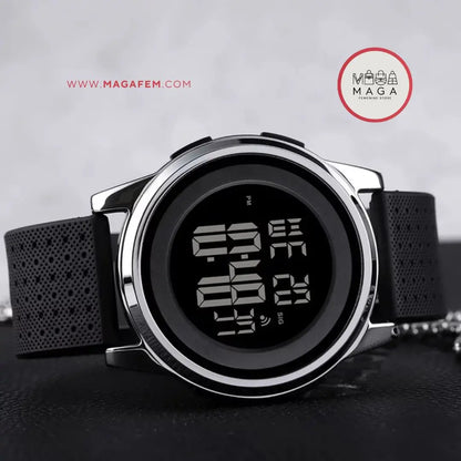 Gafas de Lujo + FLATX WATCH (Reloj Ultra Ligero)