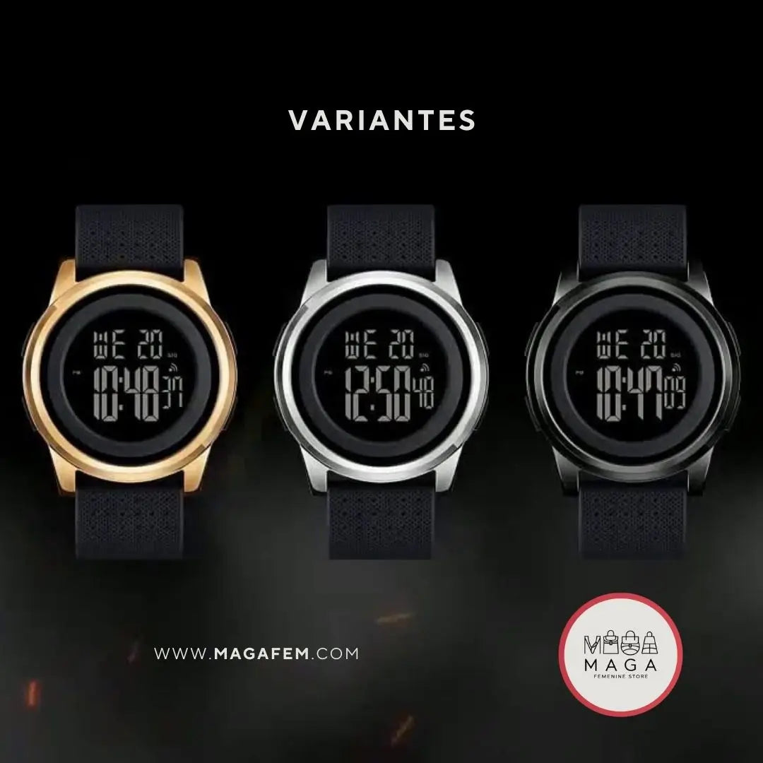 Gafas de Lujo + FLATX WATCH (Reloj Ultra Ligero)