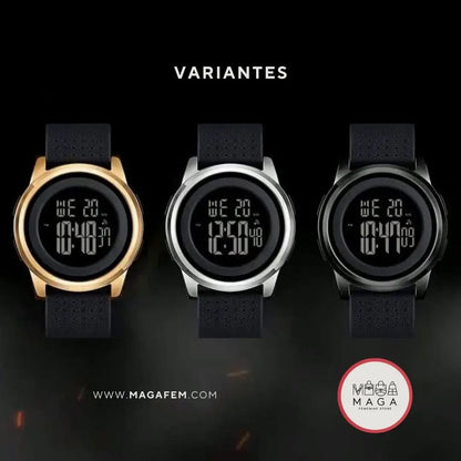 Gafas de Lujo + FLATX WATCH (Reloj Ultra Ligero)
