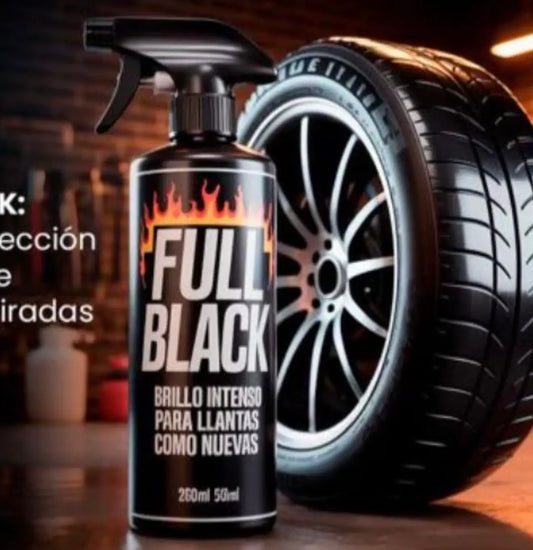 Full Black