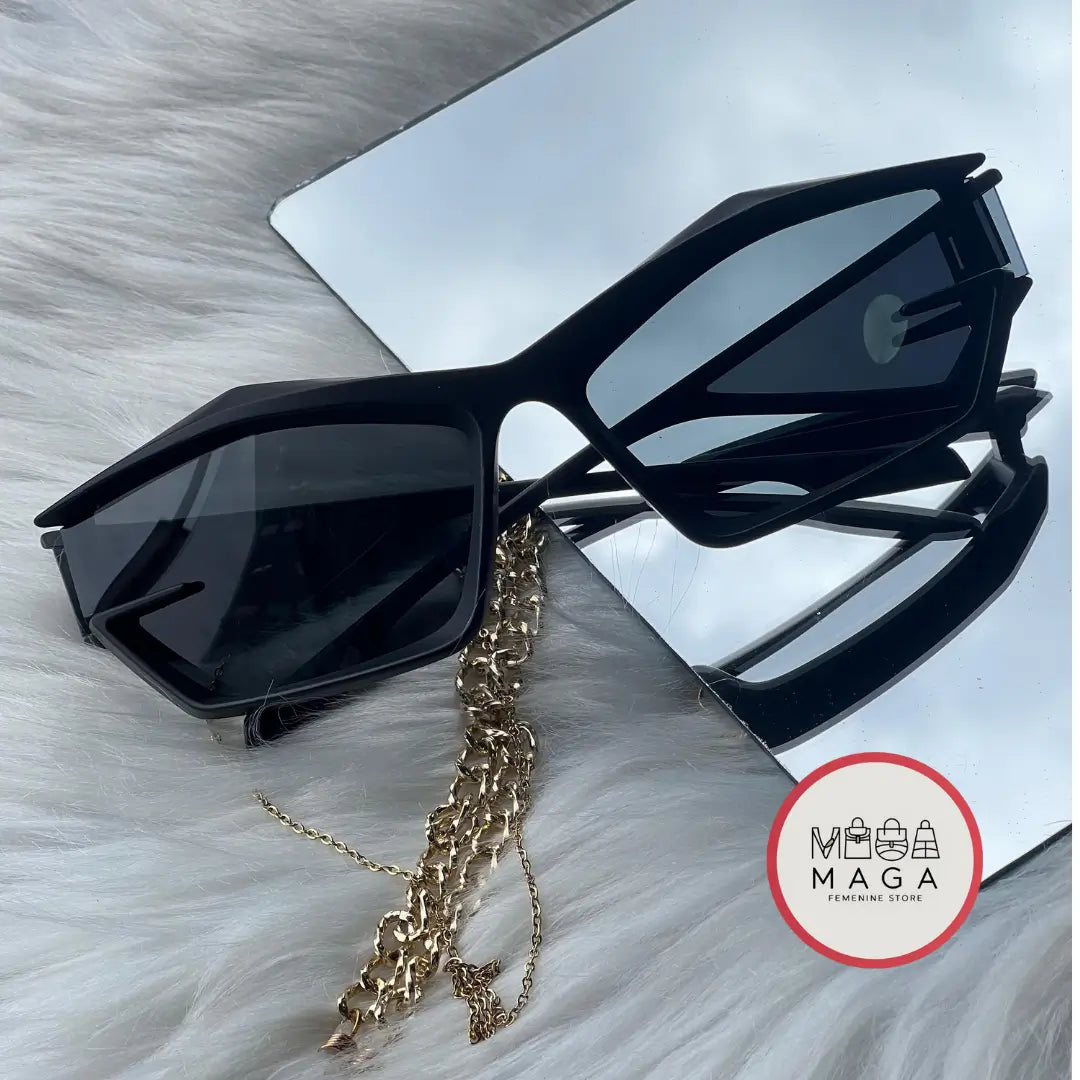 Gafas de Lujo + FLATX WATCH (Reloj Ultra Ligero)