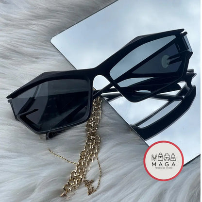 Gafas de Lujo + FLATX WATCH (Reloj Ultra Ligero)