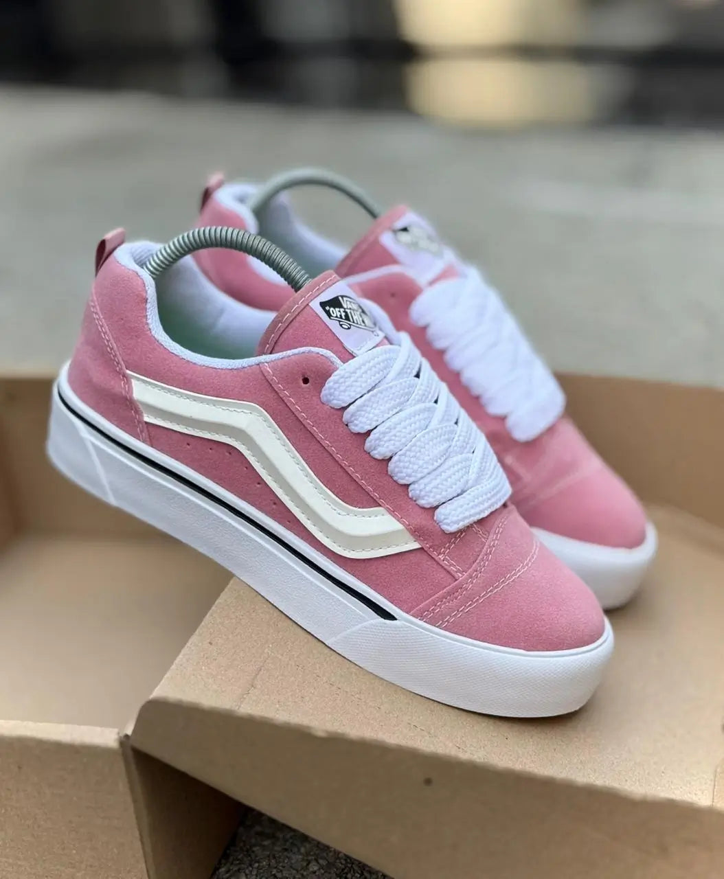 TENIS UNISEX NEW - CALZADO