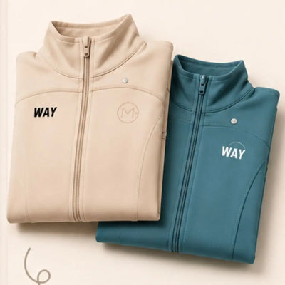 2 CHAQUETAS